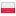 zadaj.pl hosted country